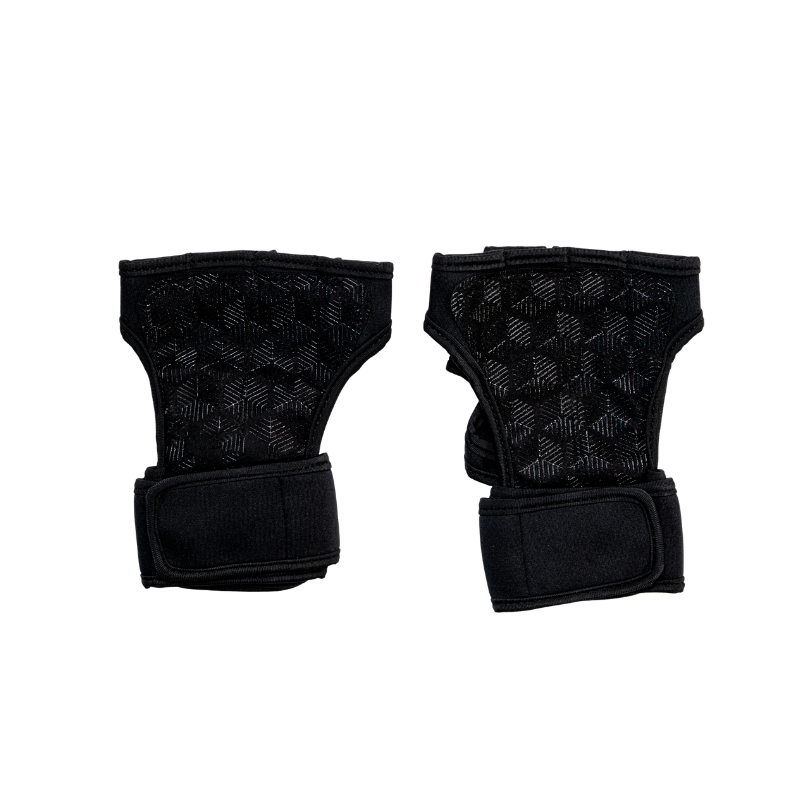 GUANTE MUÑEQUERA x PAR