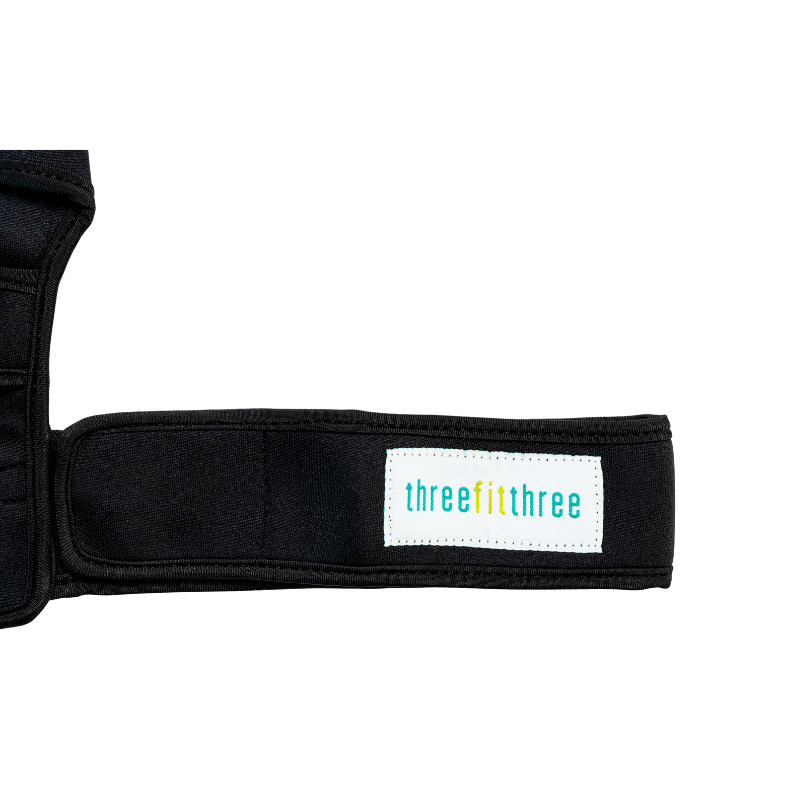 GUANTE MUÑEQUERA x PAR