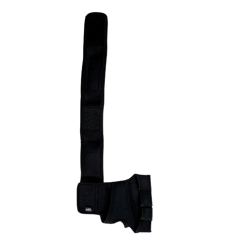 GUANTE MUÑEQUERA x PAR