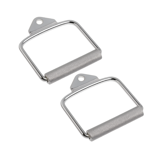 🔗 Set 2 Adaptaciones de Polea Estándar – Pro Series