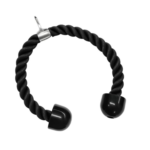 Lazo de Polea – Cuerda Pro Antideslizante