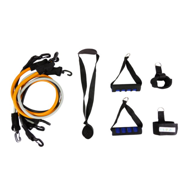 THERATUBO  (Set Profesional)